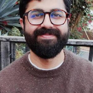 Ajon Singh