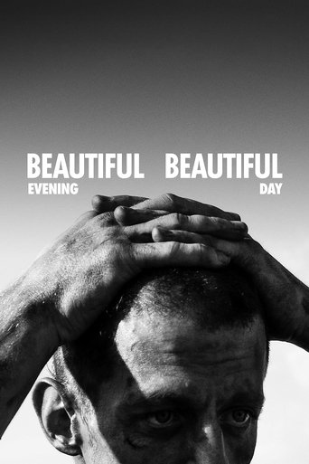 پوستر رسمی فیلم Beautiful Evening, Beautiful Day (2024)