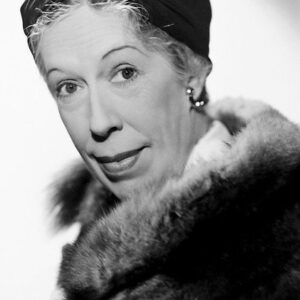 Edna May Oliver