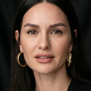 Yasemin Özilhan Yasemin Özilhan