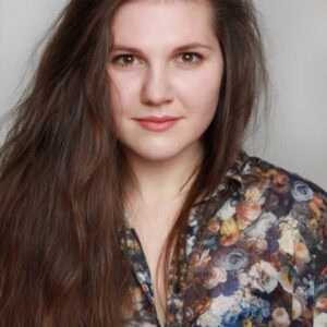 Varvara Chaban