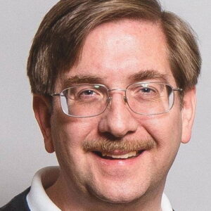 Timothy McGrew