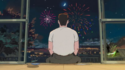 Teaser for The Last Blossom