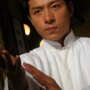Li Peize