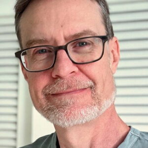 Craig Kuehne