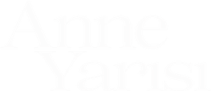 لوگوی رسمی سریال Anne Yarisi (2026)