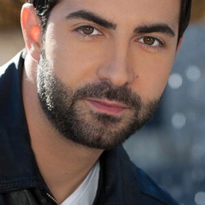 Carlos Azar