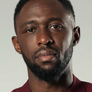 Thomas Ngijol