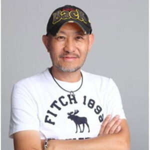 Chun Chieh Liu