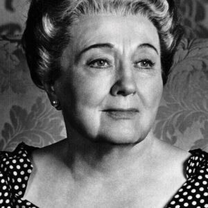 Ann Shoemaker