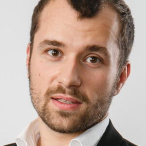 Alexandr Yakin