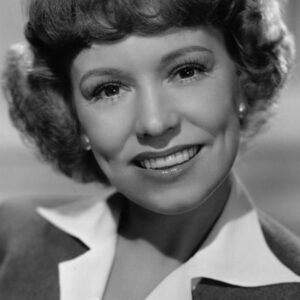 Audrey Christie