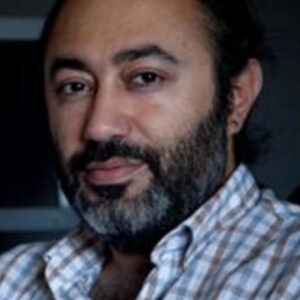 Ulaş Cihan Şimşek