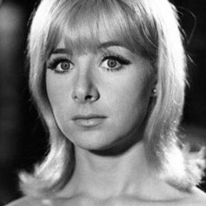 Angela Douglas Angela Douglas