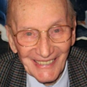 Jean Berger