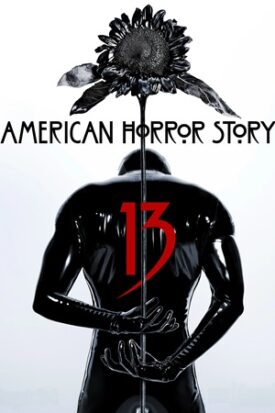 پوستر رسمی سریال American Horror Story (2011)
