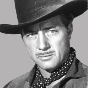 Terry Frost