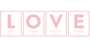 لوگوی رسمی فیلم The Love Hypothesis (2026)