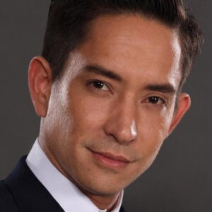 Louis Scott