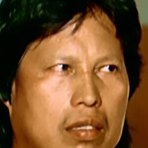 William ‘Bo’ Jim