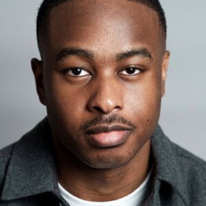 Mike Etienne