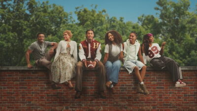 Teaser for A Different World