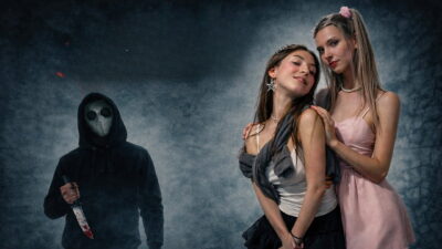 Teaser for Boy Of Your Dreams 2