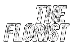 لوگوی رسمی فیلم The Florist (2026)