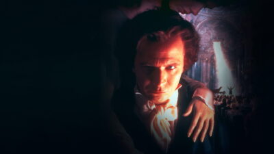 Teaser for Immortal Beloved