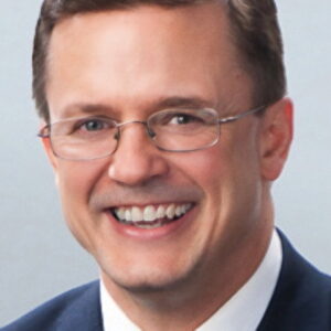 Kevin P. Braig Kevin P. Braig