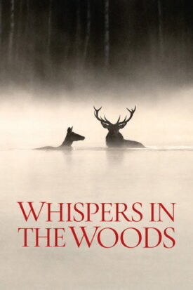 پوستر رسمی فیلم Whispers in the Woods (2025)
