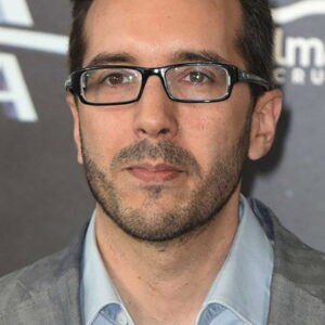 Enrique Gato