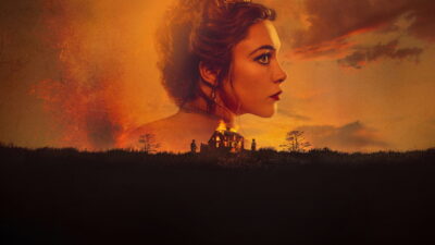 Teaser for East of Eden