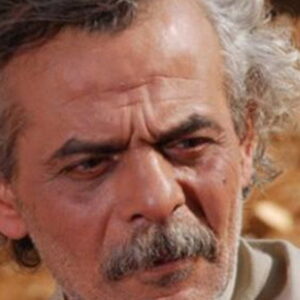 Fayez Kazak