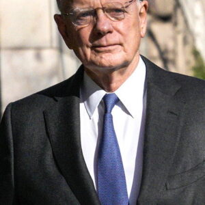 Christian Rasmus Holmes IV