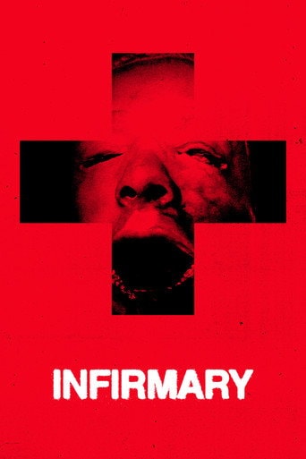 پوستر رسمی فیلم Infirmary (2026)