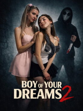 پوستر رسمی فیلم Boy Of Your Dreams 2 (2026)