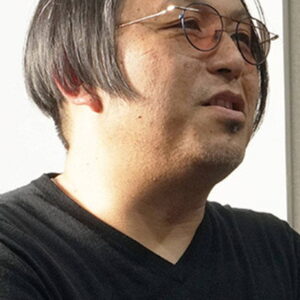 Kenji Nakamura