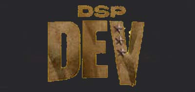 کالکشن DSP Dev