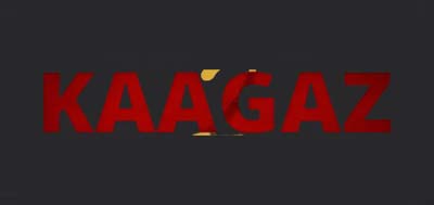 Kaagaz
