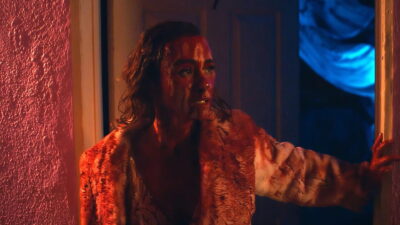 Teaser for Last Chance Motel