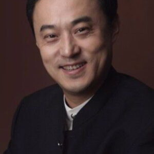 Zhao Ningyu