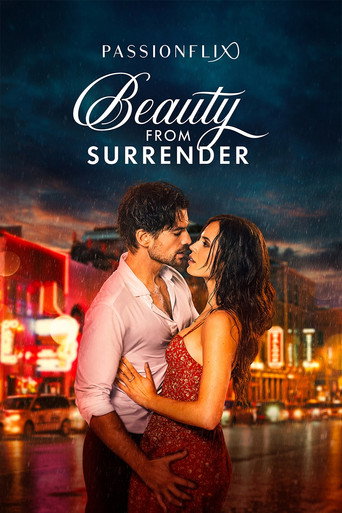 پوستر رسمی فیلم Beauty from Surrender (2026)