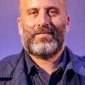 Martín Crespo