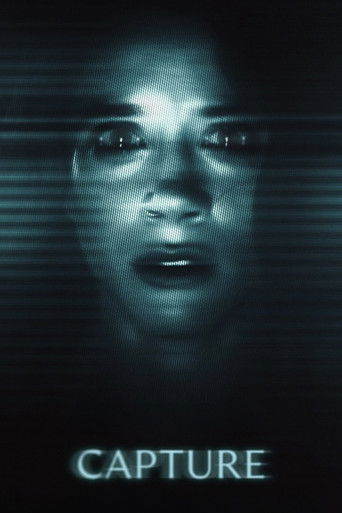 پوستر رسمی فیلم Capture (2026)