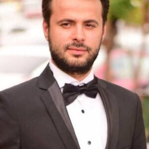 Tarek Abdo