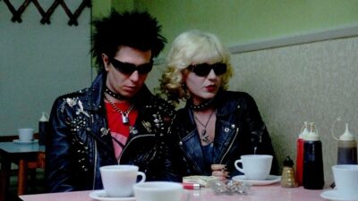 Teaser for Sid and Nancy