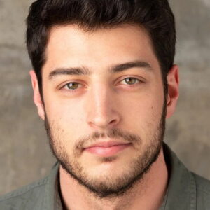 Adam Meeks Adam Meeks