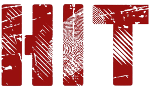 لوگوی کالکشن HIT
