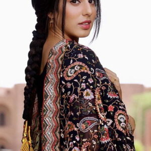 Jasmin Bajwa